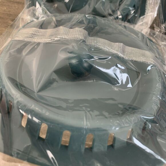 Drain Hair Catcher 4 Pack Shower Drain Cover for Bathtub Kitchen Sink Strainer - Picture 6 of 12